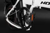 Электровелосипед HORH Volt Folding 14" 2021 