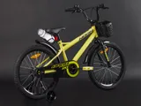 Велосипед HORH FORTE 20" 2024 