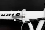 Электровелосипед HORH Volt Folding 14" 2021 