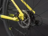 Велосипед HORH ROCKET RHD-9.1 29 2023 Grey-Yellow