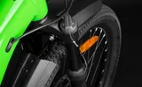 Велосипед HORH ROHAN RHNHD4.3 24" 2025 