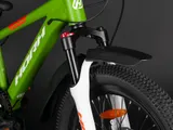Велосипед HORH ROHAN RHD 2.0 20" 2024 