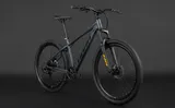 Велосипед  HORH ROHAN RHD7.0 27,5" 2025 