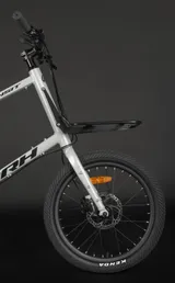 Велосипед HORH TRANSIT 20/27.5" 2025 