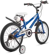 Велосипед HORH FORTE 18" 2021