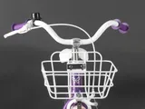 Велосипед HORH TISA 20" 2023 Dark Purple