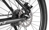 Велосипед HORH ROHAN RMD7.0 27,5" 2026