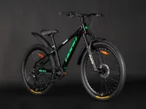 Велосипед HORH ROHAN RMD 6.0 26" 2025 