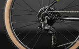 Велосипед HORH EGO 7.1 AIR 27.5" 2025 