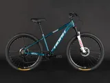 Велосипед HORH ROHAN RHD 7.0 27.5" 2024 