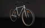 Велосипед HORH TOLEDO 27.5" 2025 
