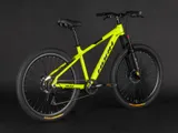 Велосипед HORH ROHAN RMD 7.0 27,5" 2024 