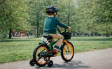 Велосипед HORH FORTE 16" 2026