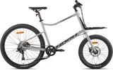 Велосипед HORH TRANSIT 20/27.5" 2025 