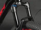 Велосипед HORH ECHO-7.1 27,5 carbon 2023 