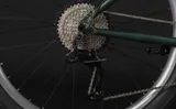 Велосипед HORH CHUCK CHK29 GRN 29" 2025 