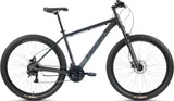Велосипед HORH ROHAN RHD 27,5" 2023 