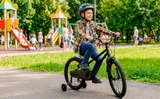 Велосипед HORH HAPPY PRO 20 2026