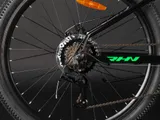Велосипед HORH ROHAN RMD 6.0 26" 2025 