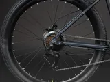 Велосипед HORH ROHAN RHD 27,5" 2023 