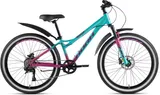 Велосипед HORH ROSE ROSEHD 6.2 26" 2024 