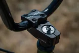 Велосипед HORH MANIFEST 20" 2025 
