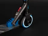 Самокат HORH Aura 125 