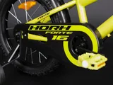 Велосипед HORH FORTE 16" 2024 