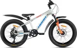 Велосипед HORH ROHAN RMD 2.0 20" 2025 