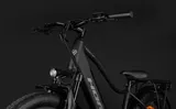 Велосипед HORH WATT 26" 2025 