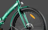 Велосипед HORH KAYO 8SP MD 26" 2025 