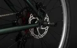Велосипед HORH CHUCK CHK29 GRN 29" 2025 