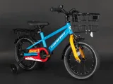 Велосипед HORH BART 14" 2024 Light 