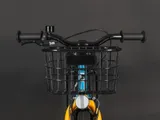 Велосипед HORH BART 14" 2024 Light 