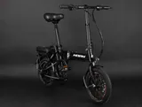 Электровелосипед HORH Volt Folding 14" 2021 