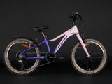 Велосипед HORH MIA MVB 2.0 20" 2025 