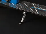 Самокат HORH Aura 125 