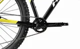 Велосипед HORH EGO EGO9.1 29" 2026