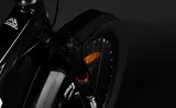 Велосипед HORH ROHAN RHD4.0 24" 2025 
