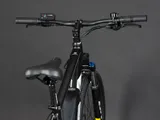 Электровелосипед HORH MARZ 27.5" 2024 s