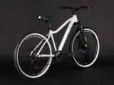 Велосипед HORH LIMA LHD 7.0 27.5" 2025 