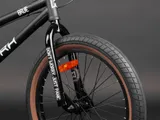 Велосипед HORH BRUTE 20" 2024 