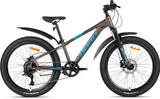 Велосипед HORH ROHAN RHD4.1 24" 2025 