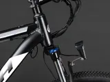 Электровелосипед HORH MARZ 27.5" 2024 s
