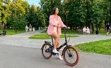 Велосипед HORH KAYO NEXUS 7SP HD 24" 2024