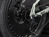 Велосипед HORH ROHAN RHD 2.1 20" 2024 