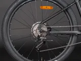 Велосипед HORH BULLET BHD 6.1 26" 2024 