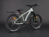 Велосипед HORH BULLET BHDAR 2.0 20" 2025 