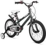 Велосипед HORH FORTE 16" 2021