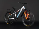 Велосипед HORH ROHAN RMD 4.0 24" 2025 